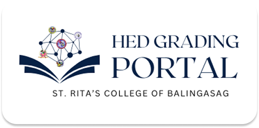 HED Grading Portal Logo